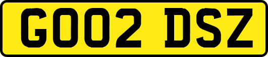 GO02DSZ