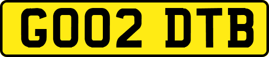 GO02DTB