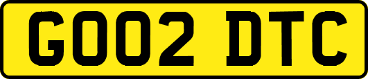 GO02DTC