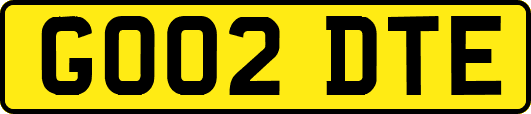 GO02DTE