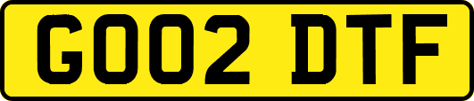 GO02DTF