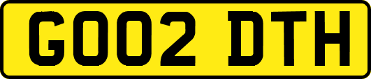 GO02DTH
