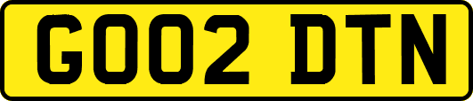 GO02DTN