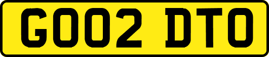GO02DTO