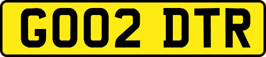 GO02DTR