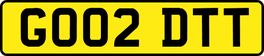 GO02DTT