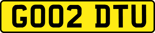 GO02DTU