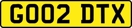 GO02DTX