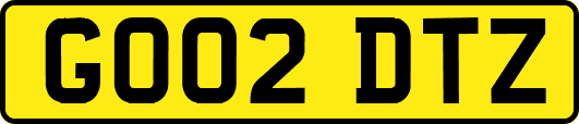 GO02DTZ