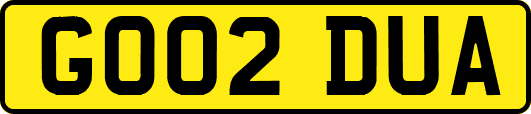 GO02DUA