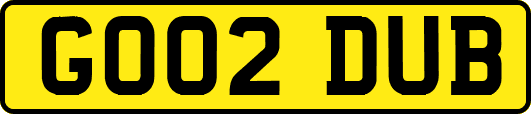 GO02DUB