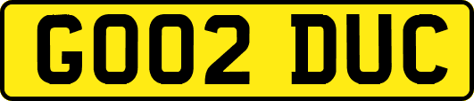 GO02DUC