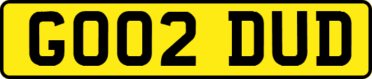 GO02DUD