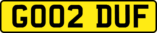 GO02DUF