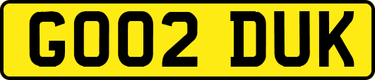 GO02DUK