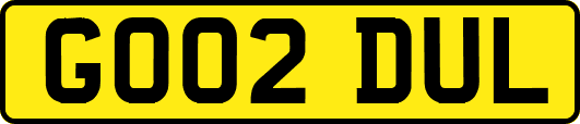 GO02DUL