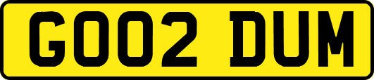 GO02DUM