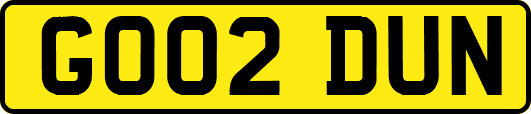 GO02DUN