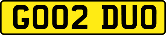 GO02DUO
