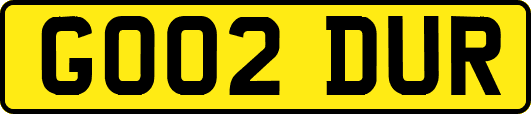 GO02DUR