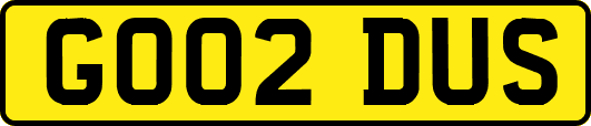 GO02DUS
