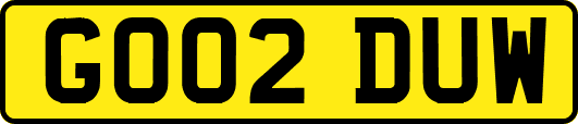 GO02DUW