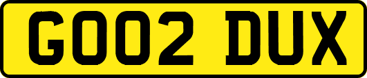 GO02DUX