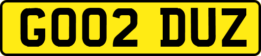GO02DUZ