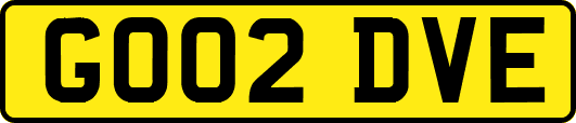 GO02DVE