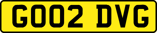 GO02DVG