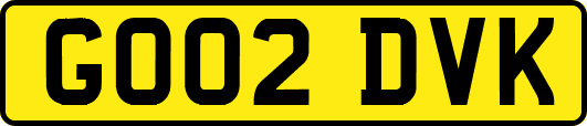 GO02DVK