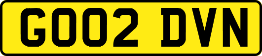 GO02DVN