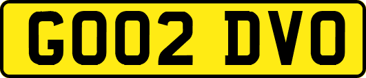 GO02DVO