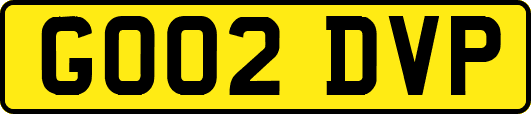 GO02DVP