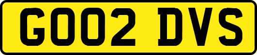 GO02DVS