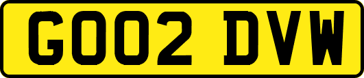 GO02DVW