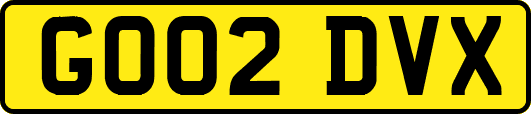 GO02DVX