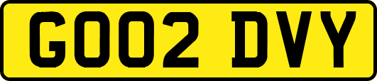 GO02DVY