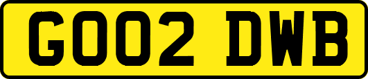 GO02DWB