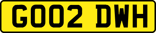 GO02DWH