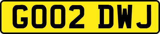 GO02DWJ