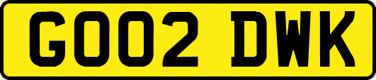 GO02DWK