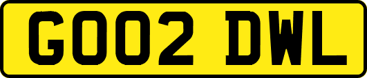 GO02DWL