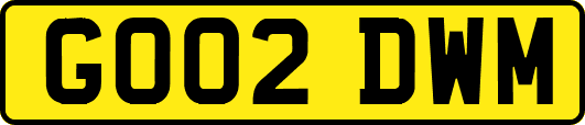GO02DWM
