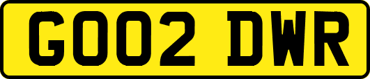 GO02DWR