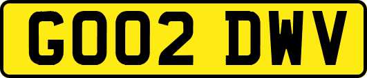 GO02DWV