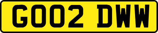 GO02DWW