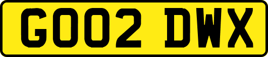 GO02DWX