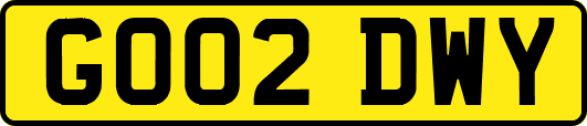 GO02DWY