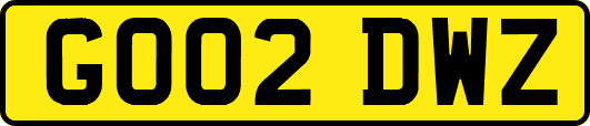 GO02DWZ